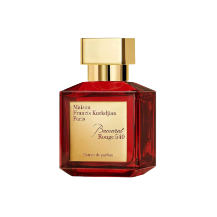 Baccarat Rouge 540