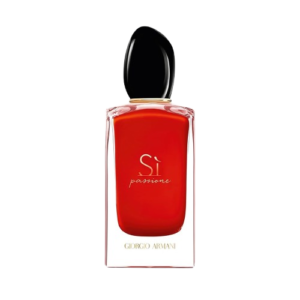 Si Eau de Parfum