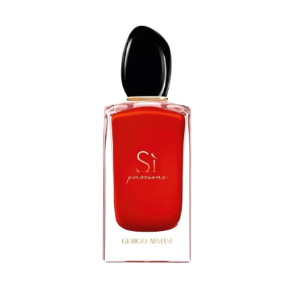 Si Eau de Parfum