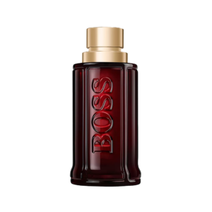 BOSS The Scent Eau de Toilette