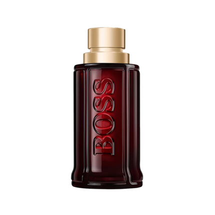 BOSS The Scent Eau de Toilette