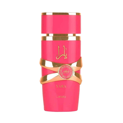 Lattafa Yara – Eau de Parfum Long-Lasting Fragrance for Women"without box"