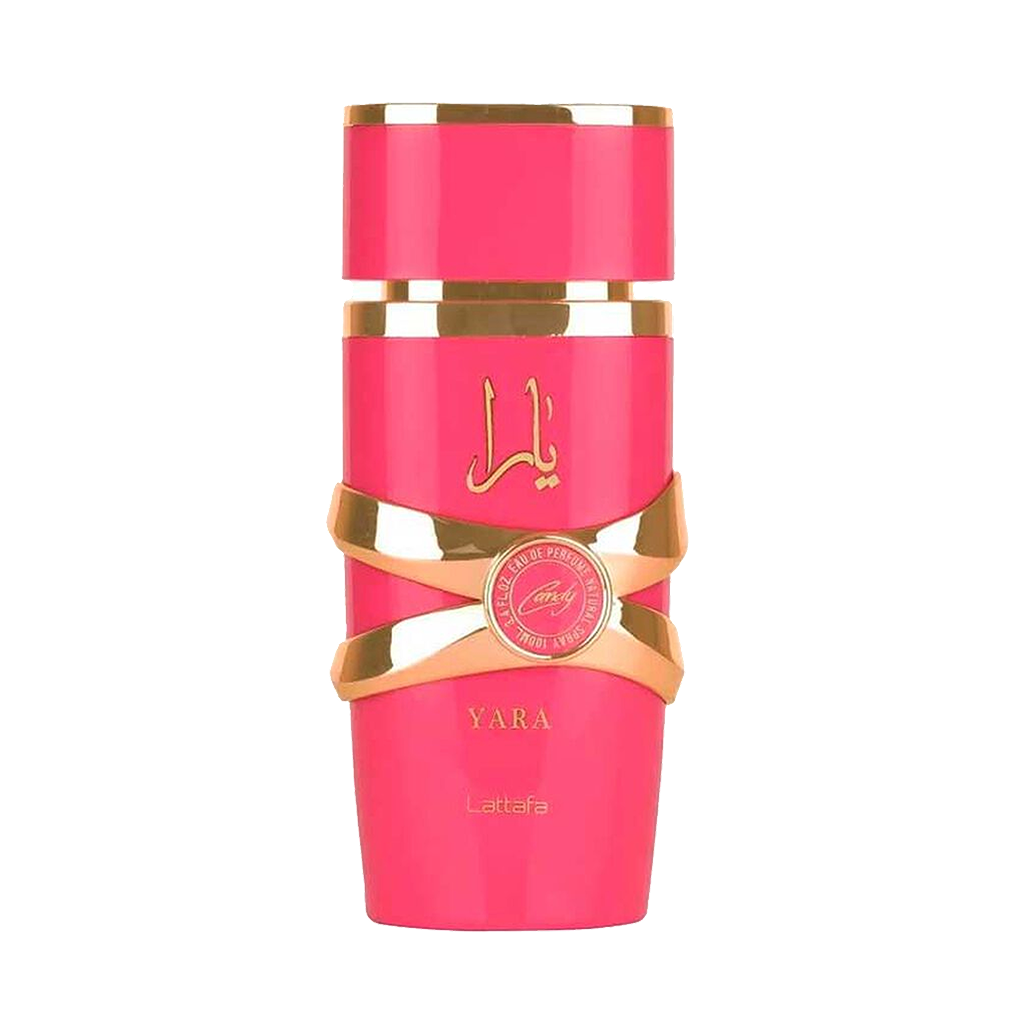 Lattafa Yara Lattafa Yara – Eau de Parfum Long-Lasting Fragrance for Women"without box" - Image 1