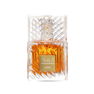Lattafa Khamrah Eau de Parfum