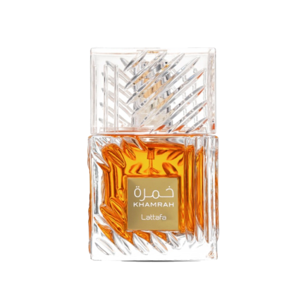 Lattafa Khamrah Eau de Parfum