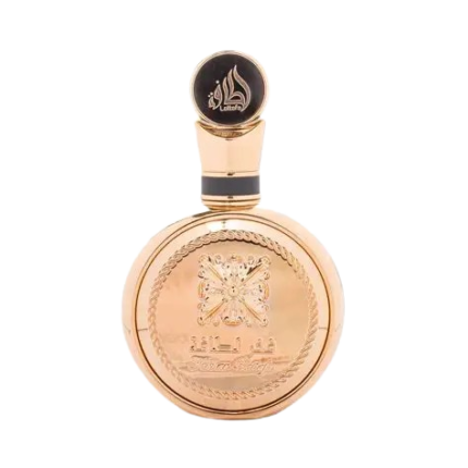Lattafa Fakhar Gold "without box"
