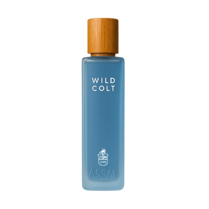 Wild Colt Assaf Perfume – Eau de Parfum