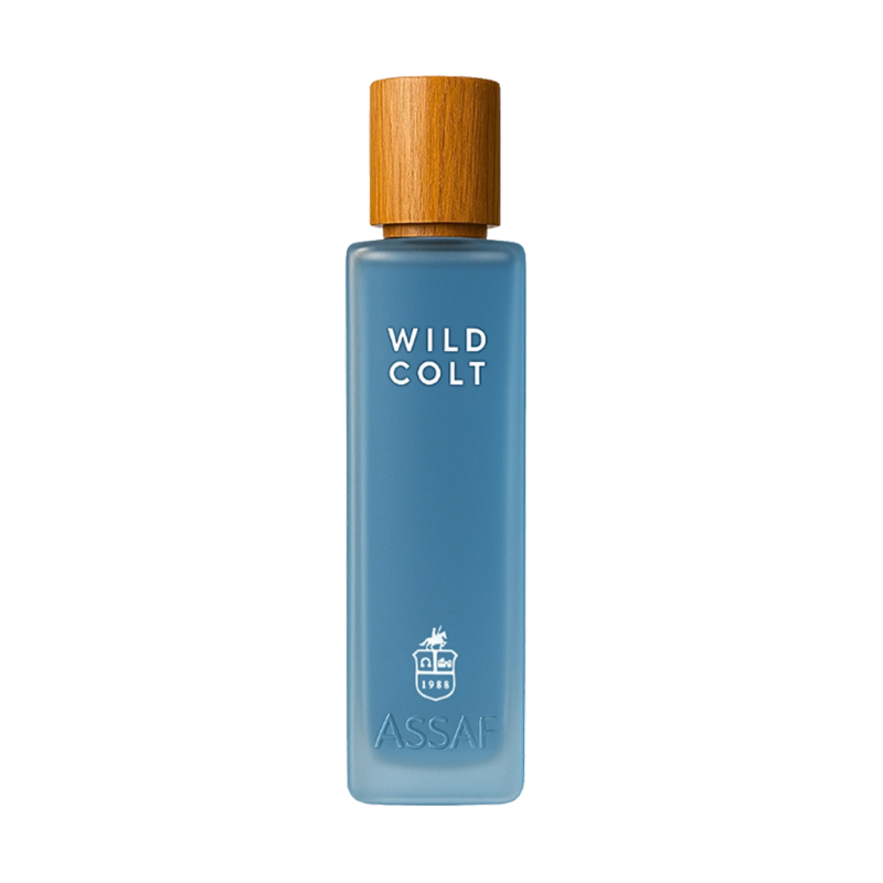 Wild Colt Assaf Perfume – Eau de Parfum