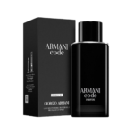 Armani Code Parfum – Intense & Sophisticated Fragrance100ml "mirror"