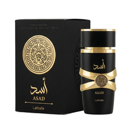 Asad