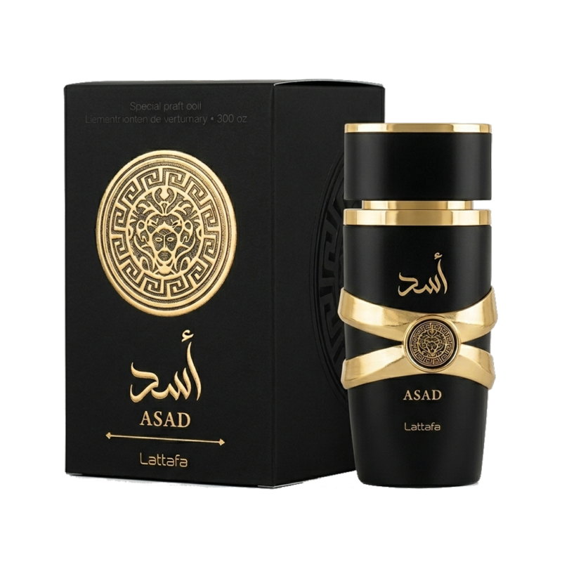 Asad