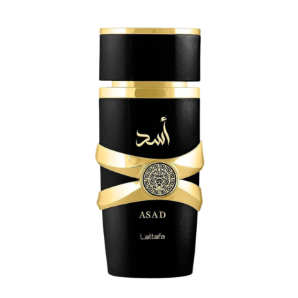 Asad Parfum