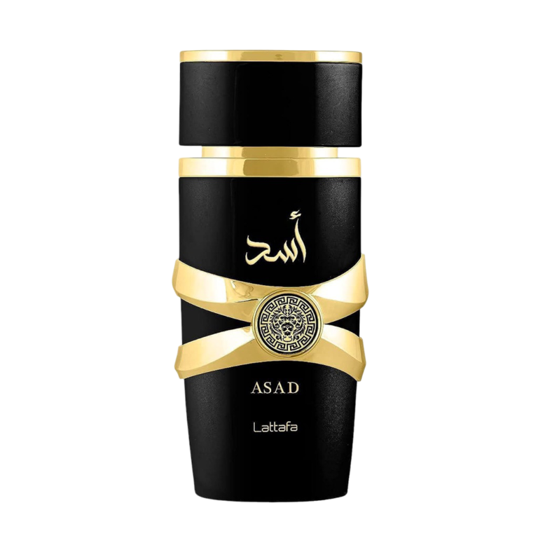 Asad Parfum