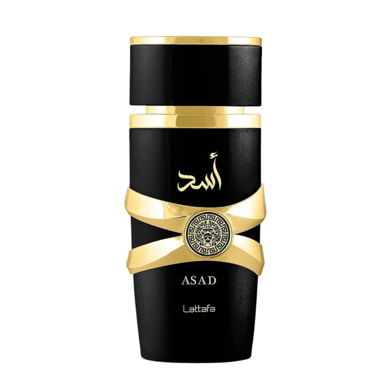 Asad Parfum