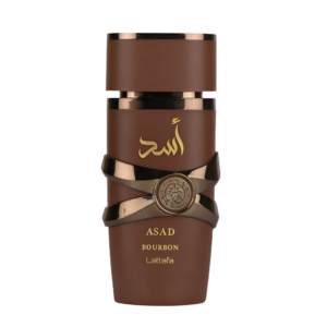 Asad Parfum – The King of Oriental Elegance