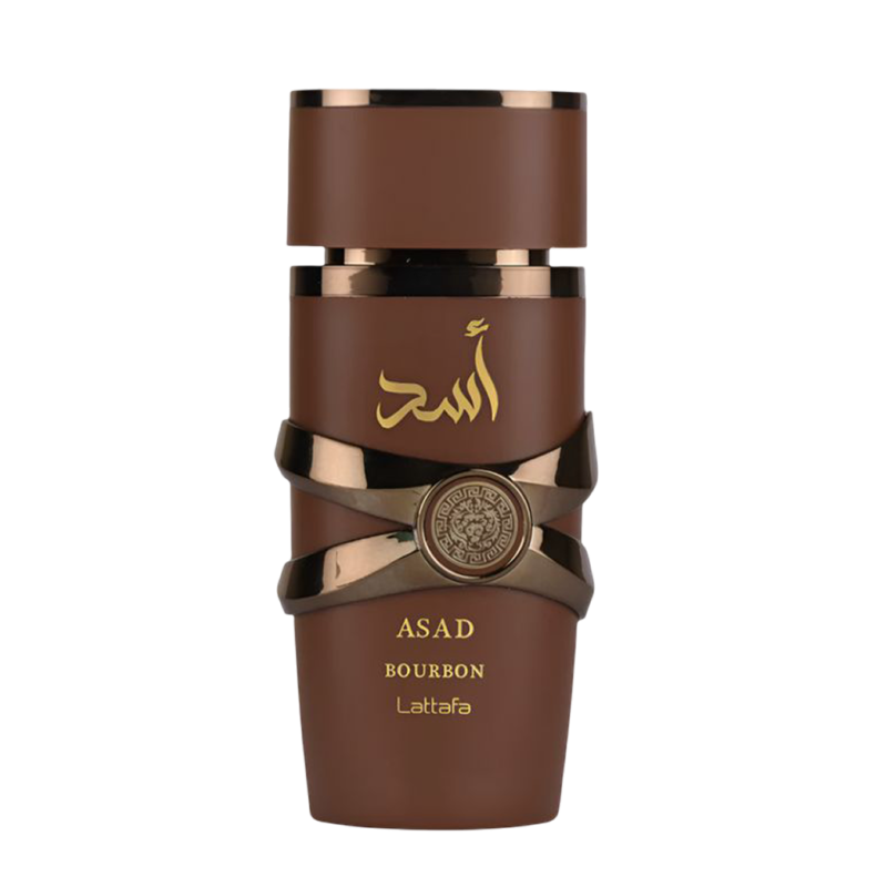 Asad Parfum – The King of Oriental Elegance