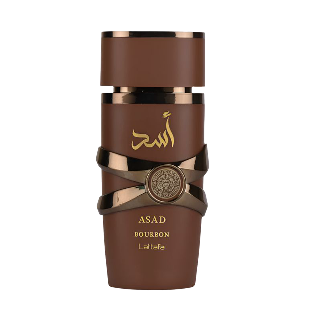 Asad Parfum – The King of Oriental Elegance