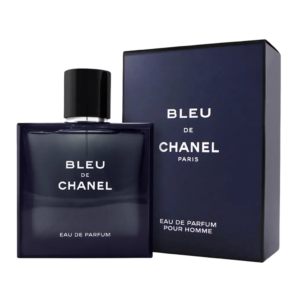 Bleu De Chanel