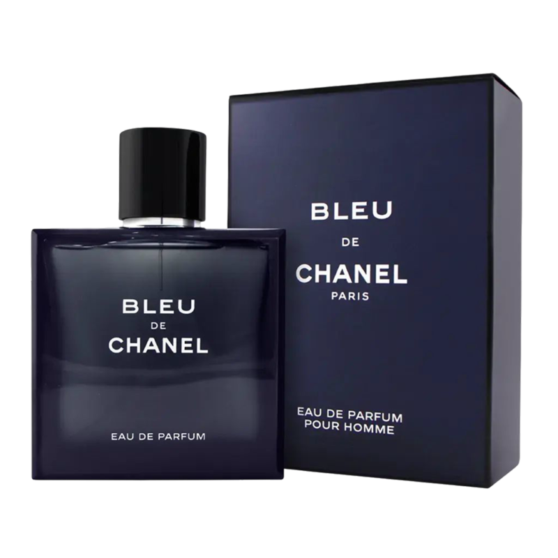 Bleu De Chanel