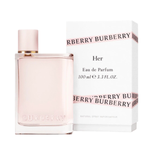 Burberry Her Eau de Parfum