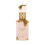 Lattafa Eclaire Eau de Parfum 100ml – Luxury Vanilla Caramel Fragrance - Image 2