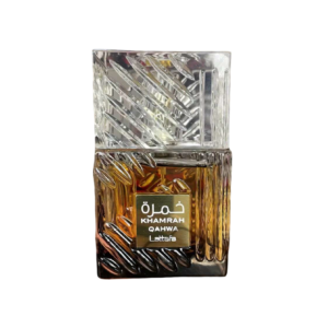 Khamrah Qahwa Eau de Parfum