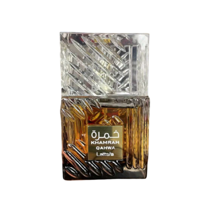 Khamrah Qahwa Eau de Parfum