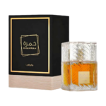 Lattafa Khamrah Eau de Parfum