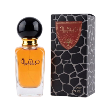 Mohra Eau de Parfum