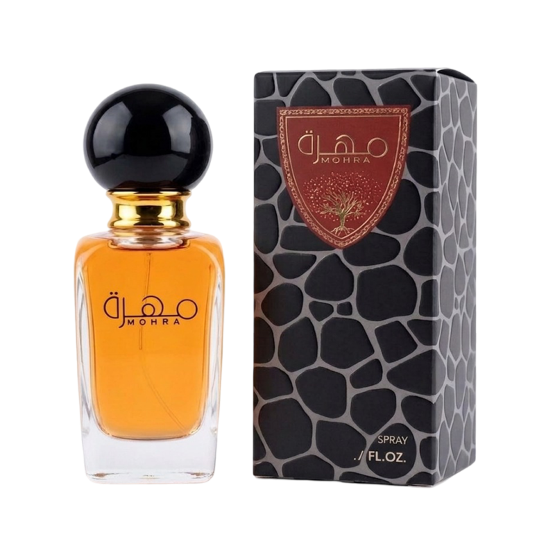 Mohra Eau de Parfum