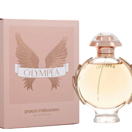 Olympéa
