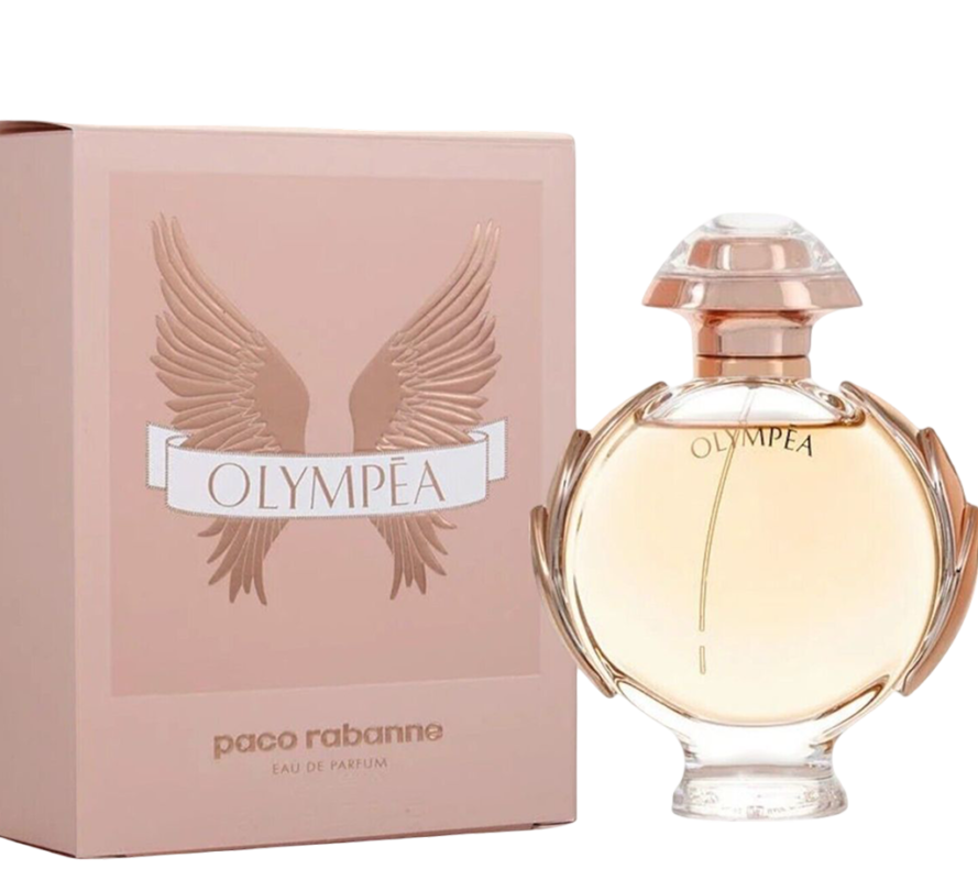 Olympéa