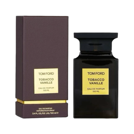 Tom Ford