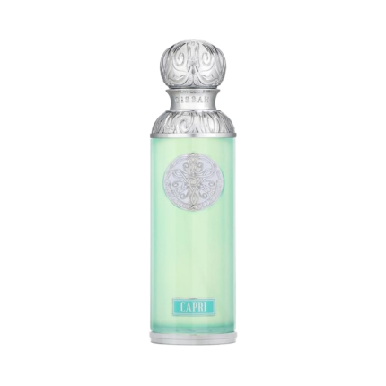 Gissah Capri Eau de Parfum – Fresh Luxury Fragrance