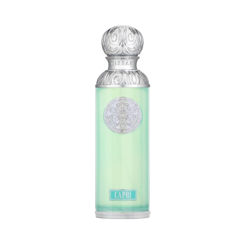 Gissah Capri Eau de Parfum – Fresh Luxury Fragrance